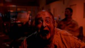 Кадры из фильма Заражение: Вирус смерти / Dead & Deader (2006)