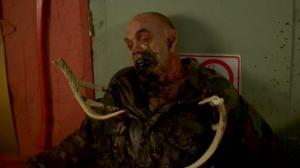 Кадры из фильма Заражение: Вирус смерти / Dead & Deader (2006)