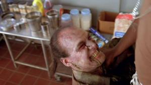 Кадры из фильма Заражение: Вирус смерти / Dead & Deader (2006)