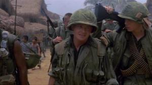 Кадры из фильма Военные потери / Casualties of War (1989)