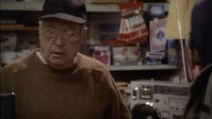 Кадры из фильма Гомер и Эдди / Homer and Eddie (1989)