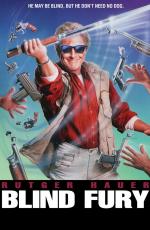 Слепая Ярость / Blind Fury (1989)