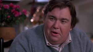Кадры из фильма Дядюшка Бак / Uncle Buck (1989)