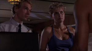 Кадры из фильма Ночи в Теннесси / Tennessee Nights (1989)