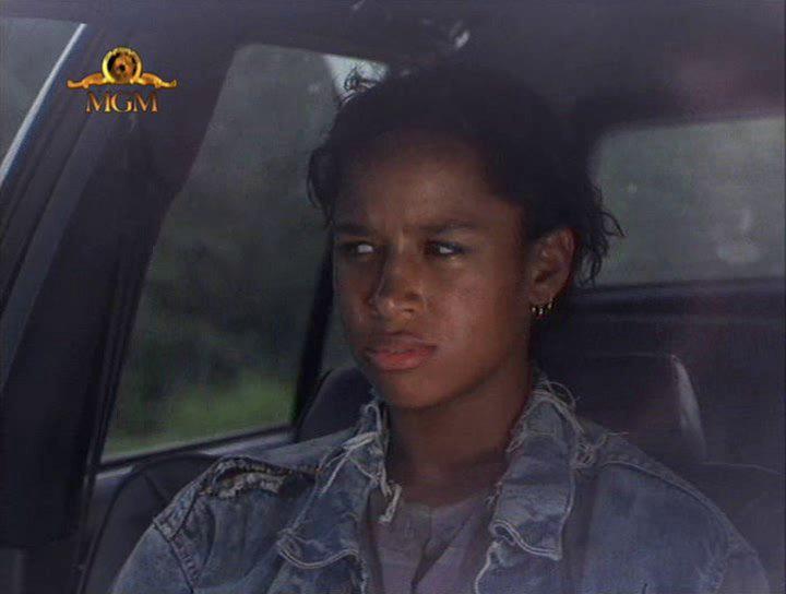 Кадр из фильма Ночи в Теннесси / Tennessee Nights (1989)