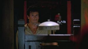Кадры из фильма Тюряга / Lock Up (1989)
