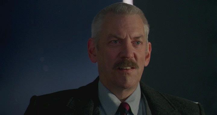 Кадр из фильма Тюряга / Lock Up (1989)