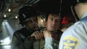 Кадры из фильма Тюряга / Lock Up (1989)