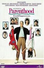 Родители / Parenthood (1989)