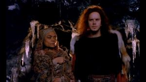 Кадры из фильма Эрик Викинг / Erik the Viking (1989)