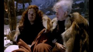 Кадры из фильма Эрик Викинг / Erik the Viking (1989)