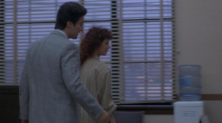 Кадр из фильма Безжалостный / Relentless (1989)