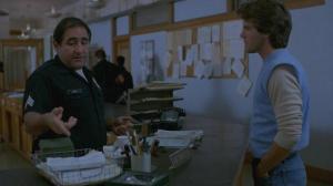 Кадры из фильма Безжалостный / Relentless (1989)