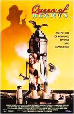 Дама червей / Queen of Hearts (1989)