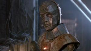 Кадры из фильма Тысячелетие / Millennium (1989)