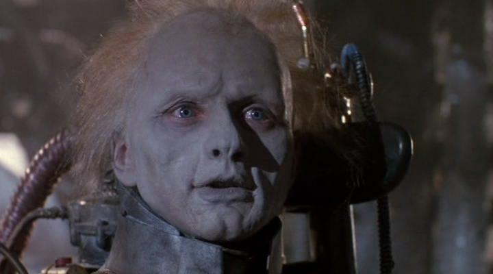 Кадр из фильма Тысячелетие / Millennium (1989)