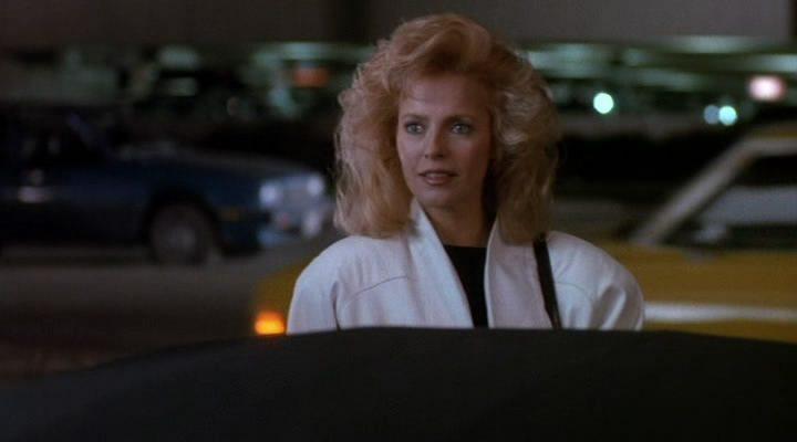 Кадр из фильма Тысячелетие / Millennium (1989)