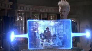 Кадры из фильма Тысячелетие / Millennium (1989)