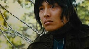 Кадры из фильма Беспокойный / Jungcheon (2006)