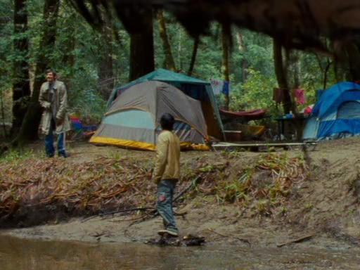 Кадр из фильма Путешественник / The Tripper (2006)