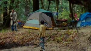 Кадры из фильма Путешественник / The Tripper (2006)