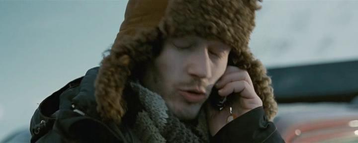 Кадр из фильма Остаться в живых / Stay Alive (2006)