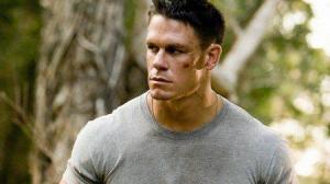 Кадры из фильма Морской пехотинец / The Marine (2006)