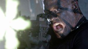 Кадры из фильма Морской пехотинец / The Marine (2006)