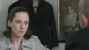 Кадры из фильма Рисующий кровью / Drawn in Blood (2006)