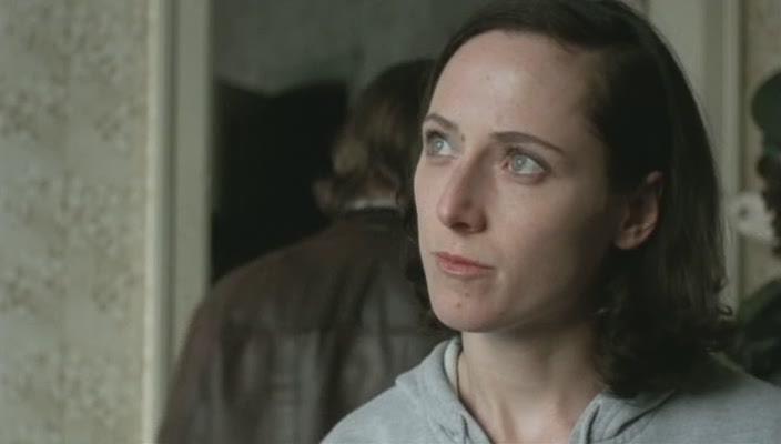 Кадр из фильма Рисующий кровью / Drawn in Blood (2006)