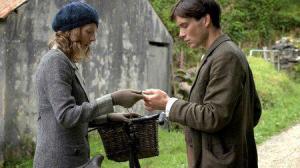Кадры из фильма Ветер, который качает вереск / The Wind that Shakes the Barley (2006)