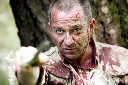 Кадр из фильма Дикость / Wilderness (2006)