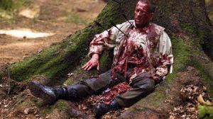 Кадры из фильма Дикость / Wilderness (2006)
