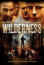 Дикость / Wilderness (2006)