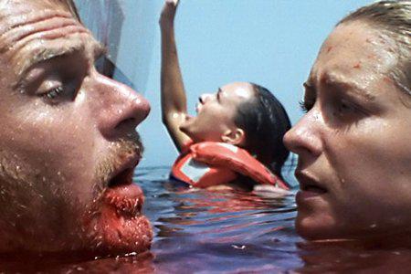 Кадр из фильма Дрейф / Open Water 2: Adrift (2006)