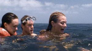 Кадры из фильма Дрейф / Open Water 2: Adrift (2006)