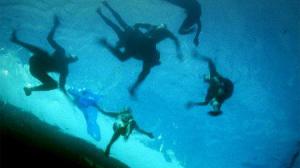 Кадры из фильма Дрейф / Open Water 2: Adrift (2006)