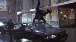Кадры из фильма Меченосец (2006)