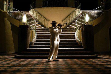 Кадр из фильма Потерянный город / The Lost City (2006)