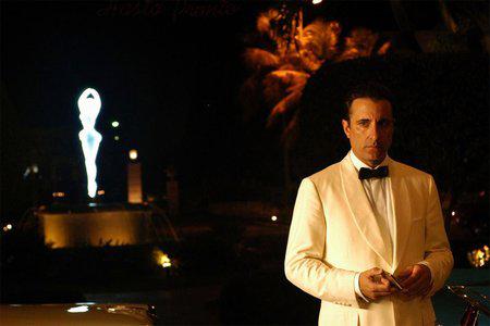 Кадр из фильма Потерянный город / The Lost City (2006)