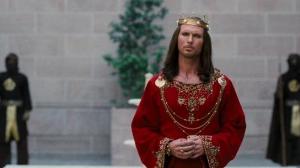 Кадры из фильма Одна ночь с королем / One Night with the King (2006)