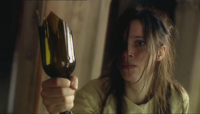 Кадр из фильма Широкое Саргассово море / Wide Sargasso Sea (2006)