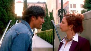 Кадры из фильма Любовь в большом городе / Novel Romance (2006)