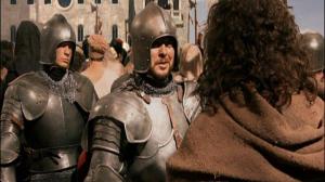 Кадры из фильма Восхождение Борджиа / The Conclave (2006)