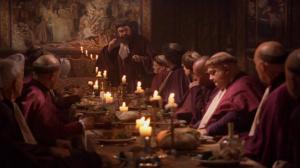Кадры из фильма Восхождение Борджиа / The Conclave (2006)