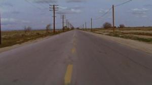 Кадры из фильма Остановка / Rest Stop (2006)