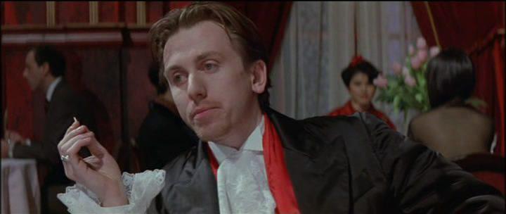 Кадр из фильма Повар, вор, его жена и ее любовник / The Cook The Thief His Wife And Her Lover (1989)