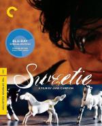Душечка / Sweetie (1989)