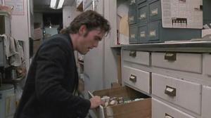 Кадры из фильма Аптечный ковбой / Drugstore Cowboy (1989)