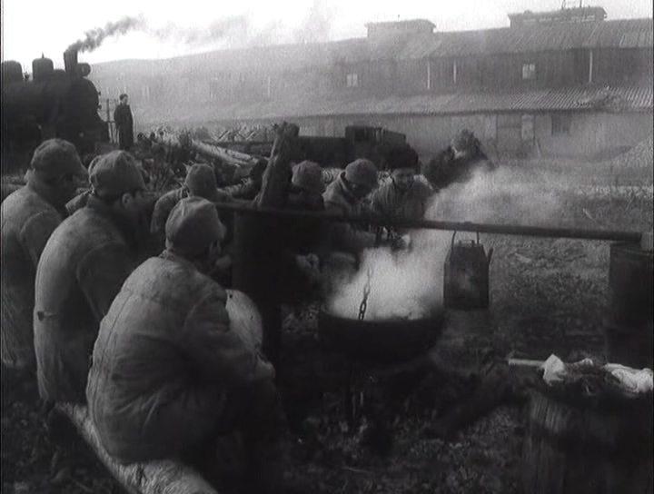 Кадр из фильма Замри-умри-воскресни! (1989)